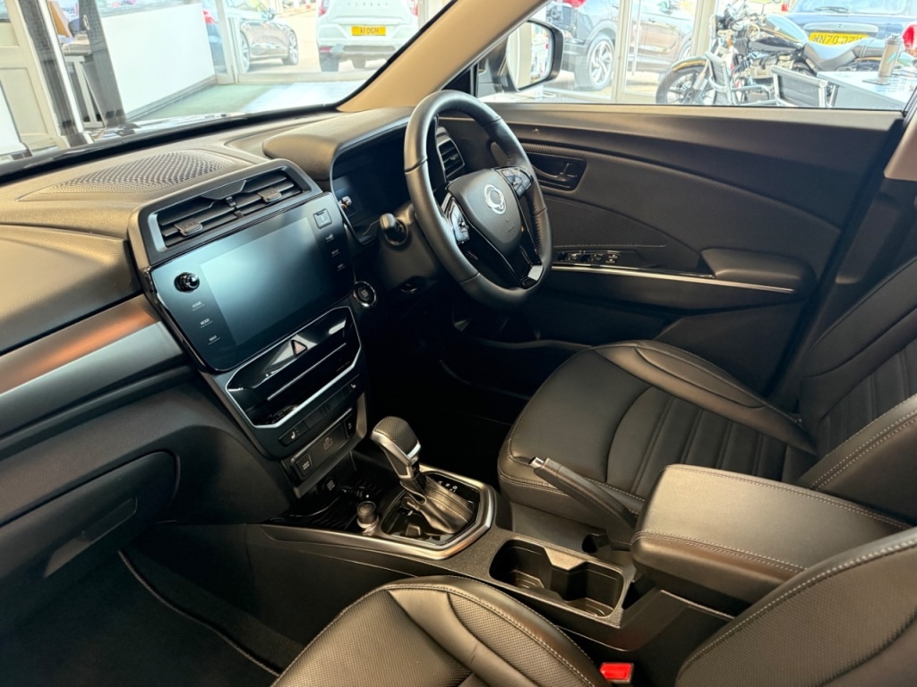 Used KGM Tivoli 2024 for sale - 77641889: Photo 7