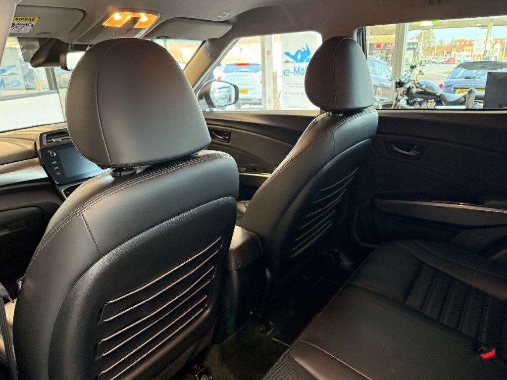 Used KGM Tivoli 2024 for sale - 77641889: Photo 9