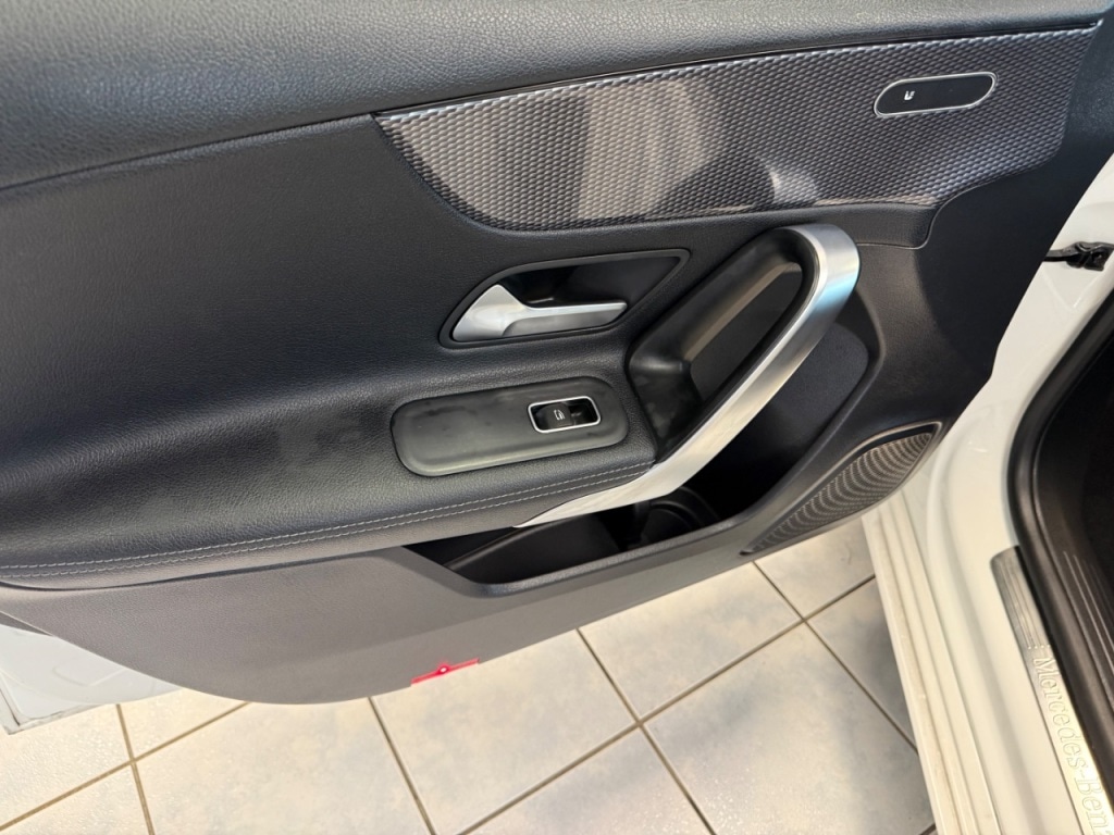 Used Mercedes-Benz A-Class 2021 for sale - 76664967: Photo 10