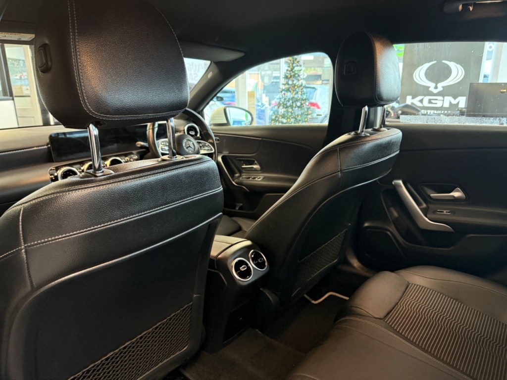 Used Mercedes-Benz A-Class 2021 for sale - 76664967: Photo 12