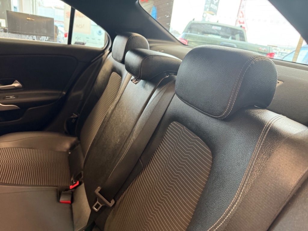 Used Mercedes-Benz A-Class 2021 for sale - 76664967: Photo 14