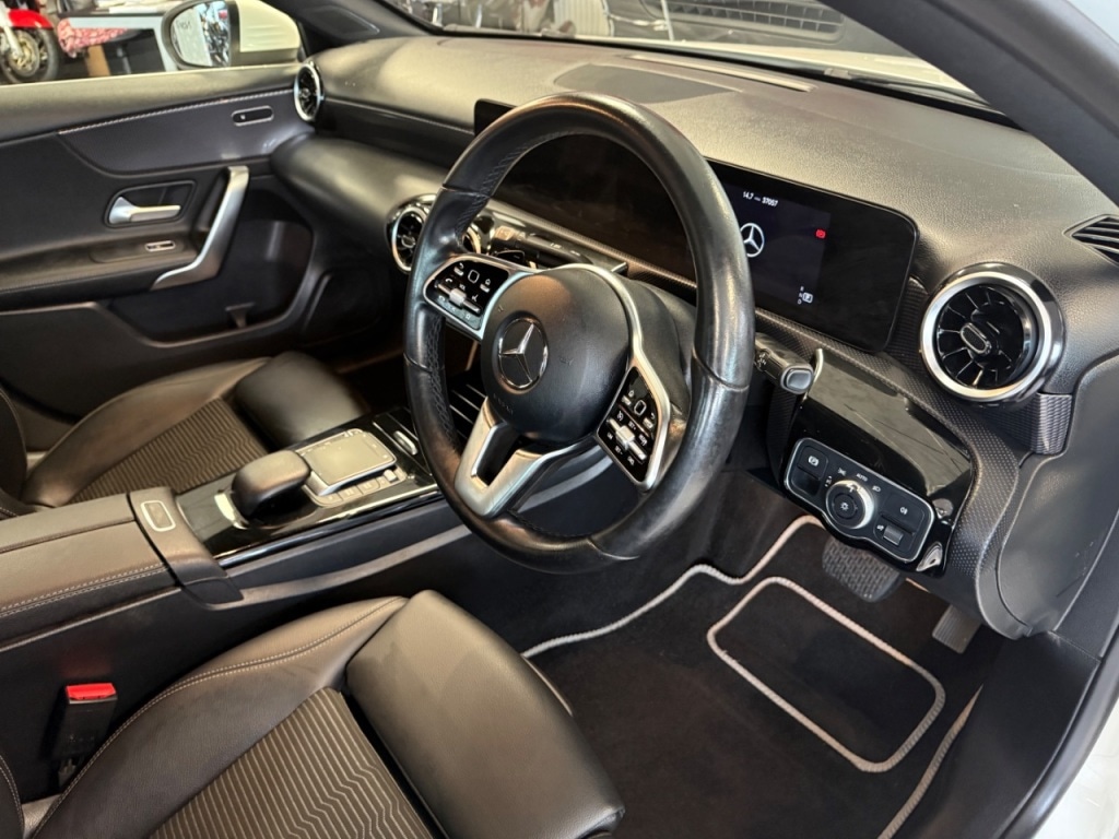 Used Mercedes-Benz A-Class 2021 for sale - 76664967: Photo 17