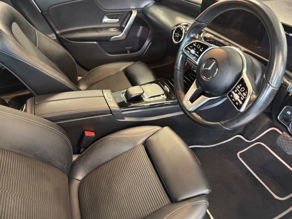 Used Mercedes-Benz A-Class 2021 for sale - 76664967: Photo 18