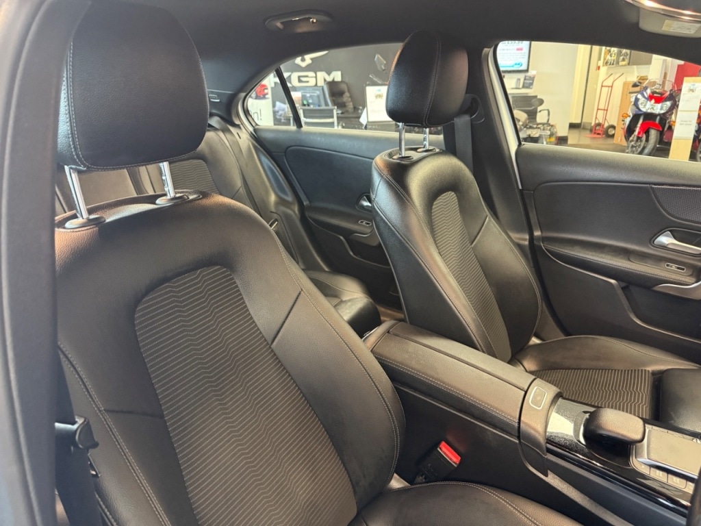 Used Mercedes-Benz A-Class 2021 for sale - 76664967: Photo 19