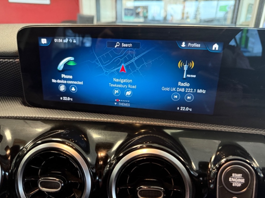 Used Mercedes-Benz A-Class 2021 for sale - 76664967: Photo 23