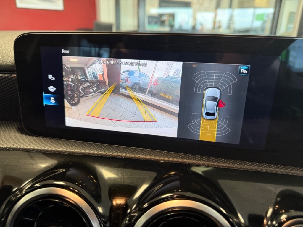 Used Mercedes-Benz A-Class 2021 for sale - 76664967: Photo 24