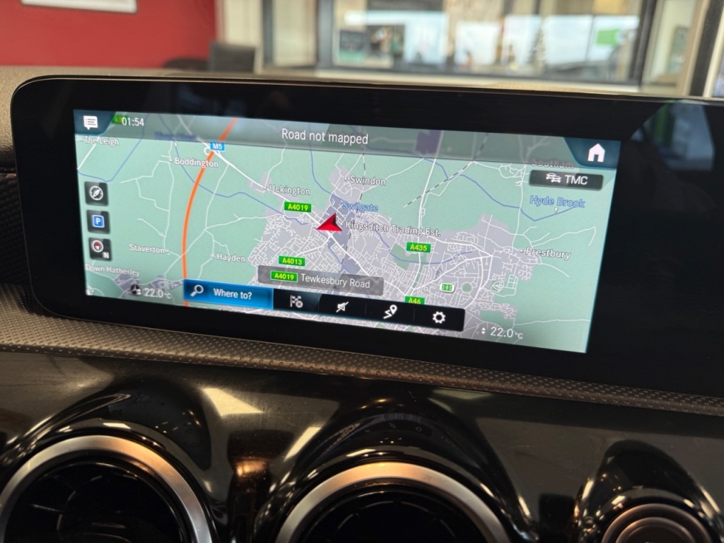 Used Mercedes-Benz A-Class 2021 for sale - 76664967: Photo 25