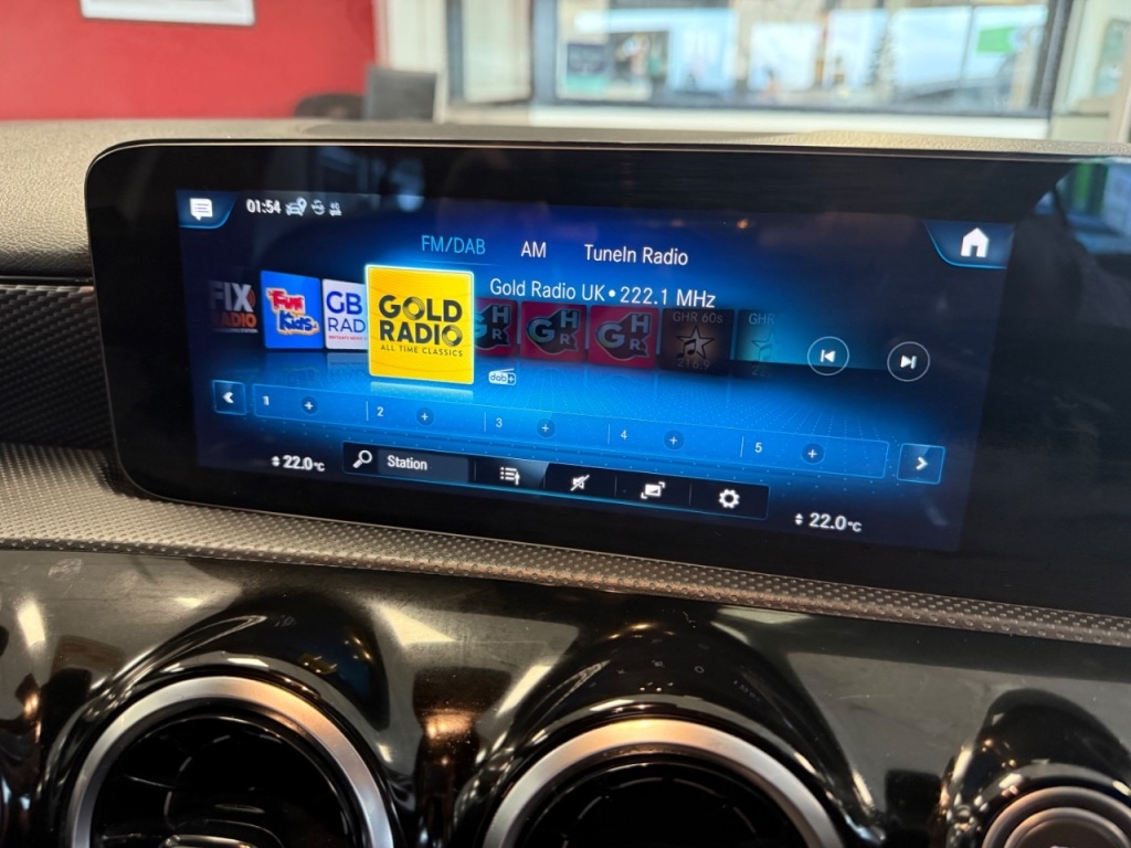 Used Mercedes-Benz A-Class 2021 for sale - 76664967: Photo 26