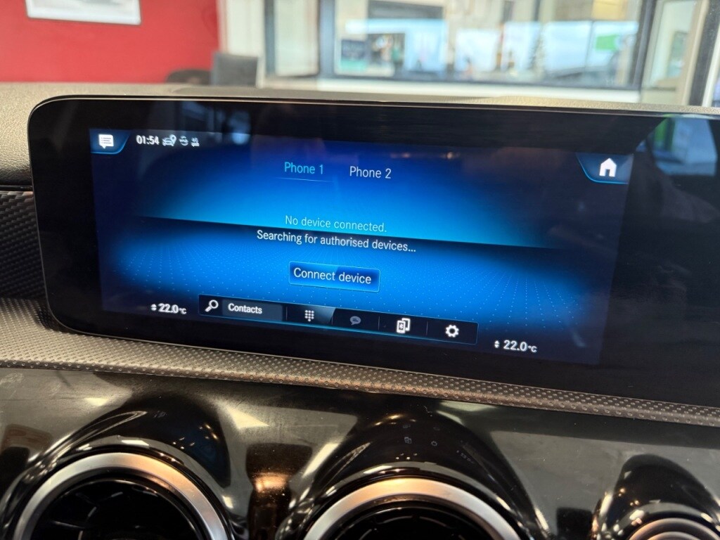 Used Mercedes-Benz A-Class 2021 for sale - 76664967: Photo 27