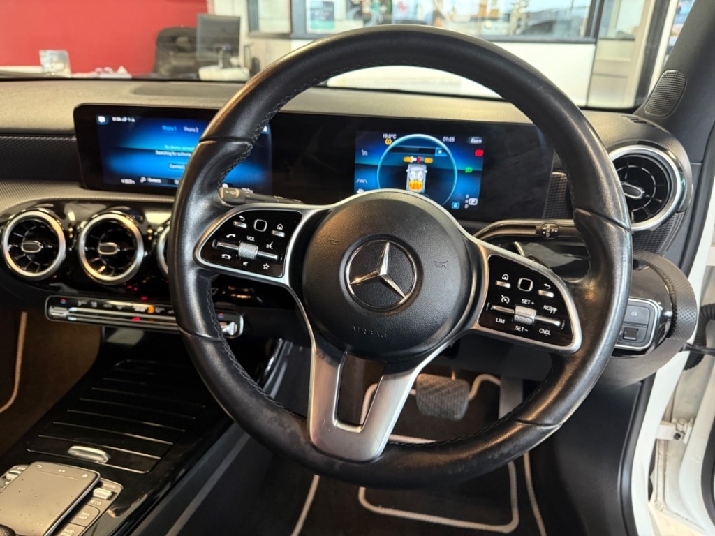 Used Mercedes-Benz A-Class 2021 for sale - 76664967: Photo 28