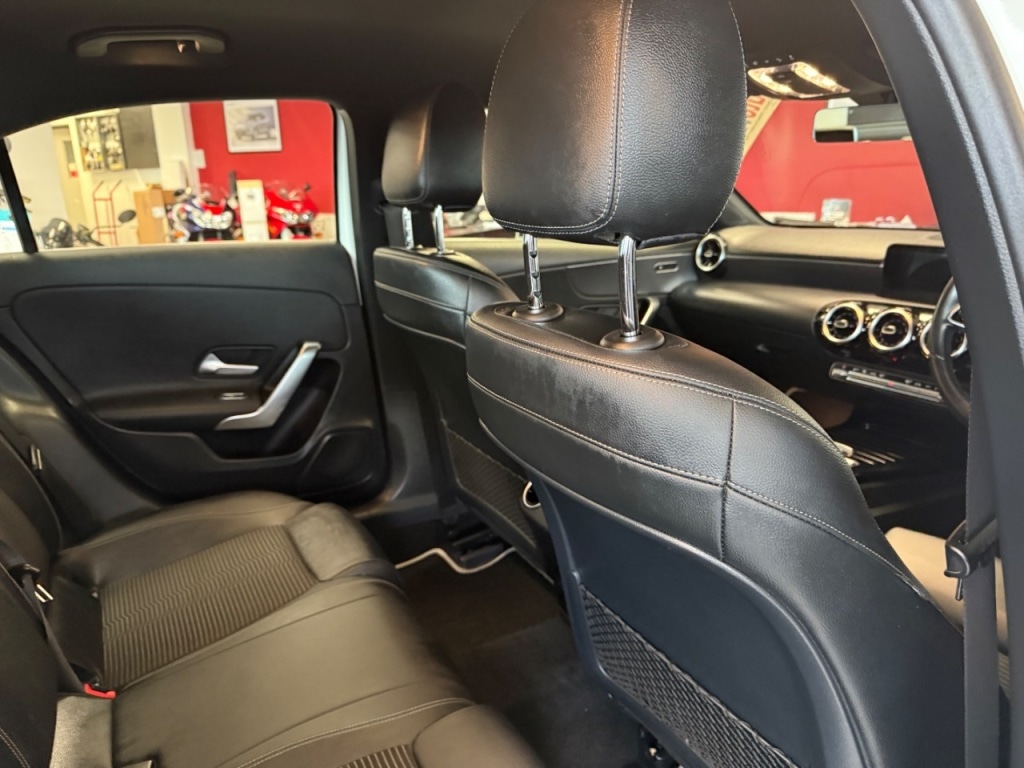 Used Mercedes-Benz A-Class 2021 for sale - 76664967: Photo 30