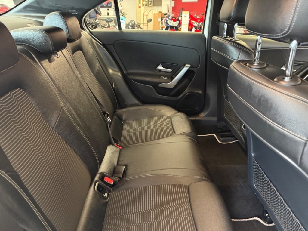 Used Mercedes-Benz A-Class 2021 for sale - 76664967: Photo 31