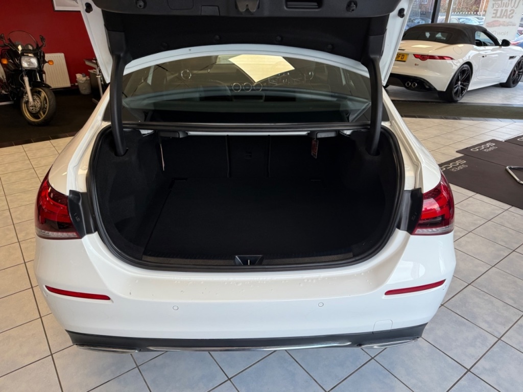 Used Mercedes-Benz A-Class 2021 for sale - 76664967: Photo 33