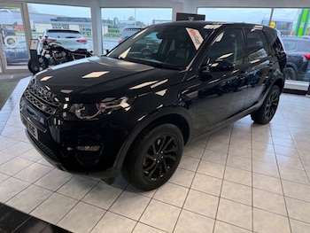 Used Land Rover Discovery Sport 2019 for sale - 76508782: Photo
