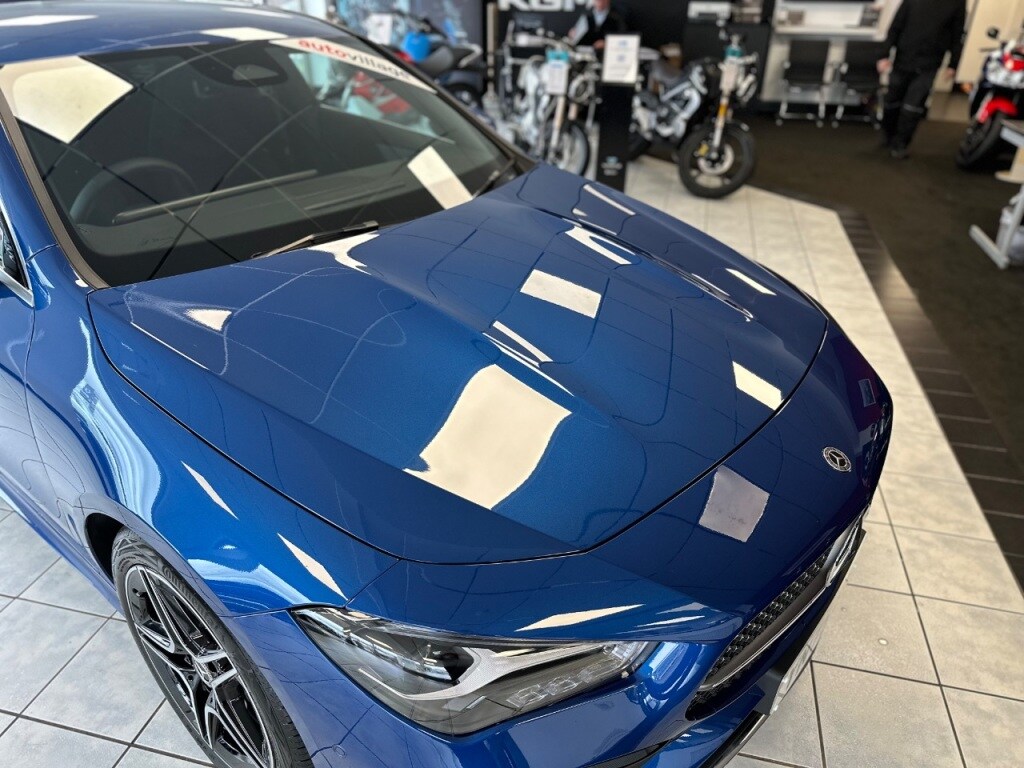 Used Mercedes-Benz CLA 2026 for sale - 77593354: Photo 10