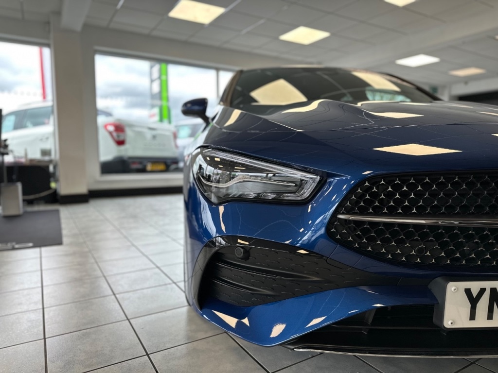 Used Mercedes-Benz CLA 2026 for sale - 77593354: Photo 11