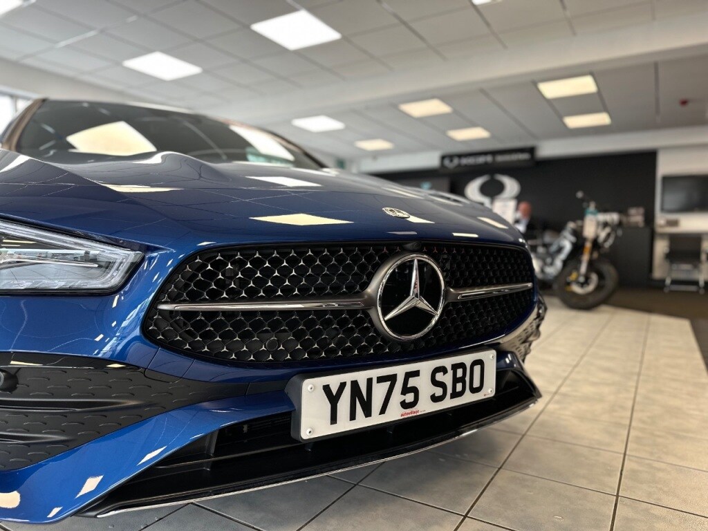 Used Mercedes-Benz CLA 2026 for sale - 77593354: Photo 12