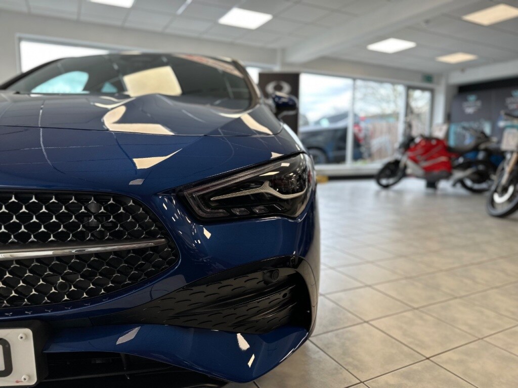 Used Mercedes-Benz CLA 2026 for sale - 77593354: Photo 13