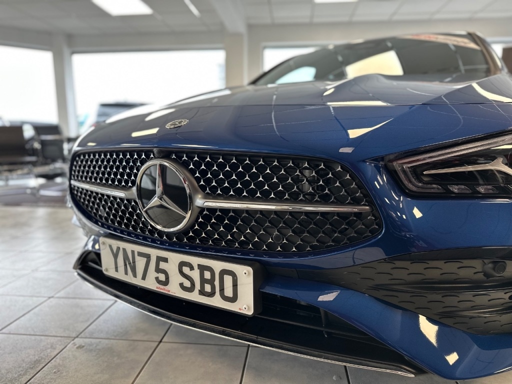 Used Mercedes-Benz CLA 2026 for sale - 77593354: Photo 14