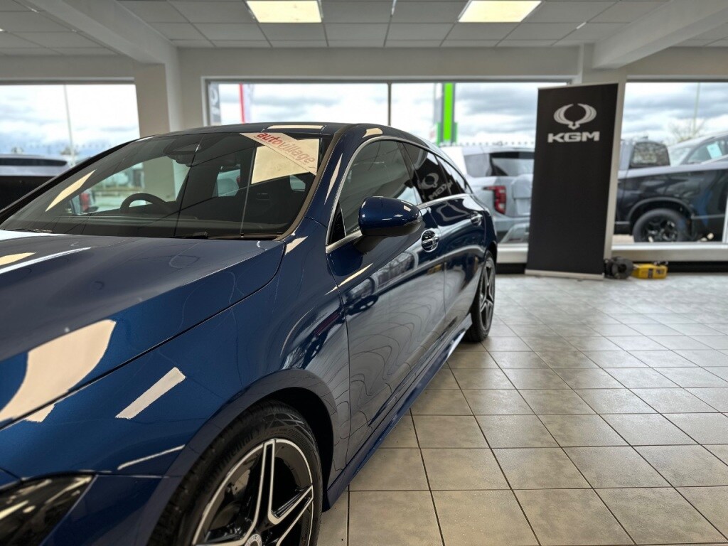 Used Mercedes-Benz CLA 2026 for sale - 77593354: Photo 15