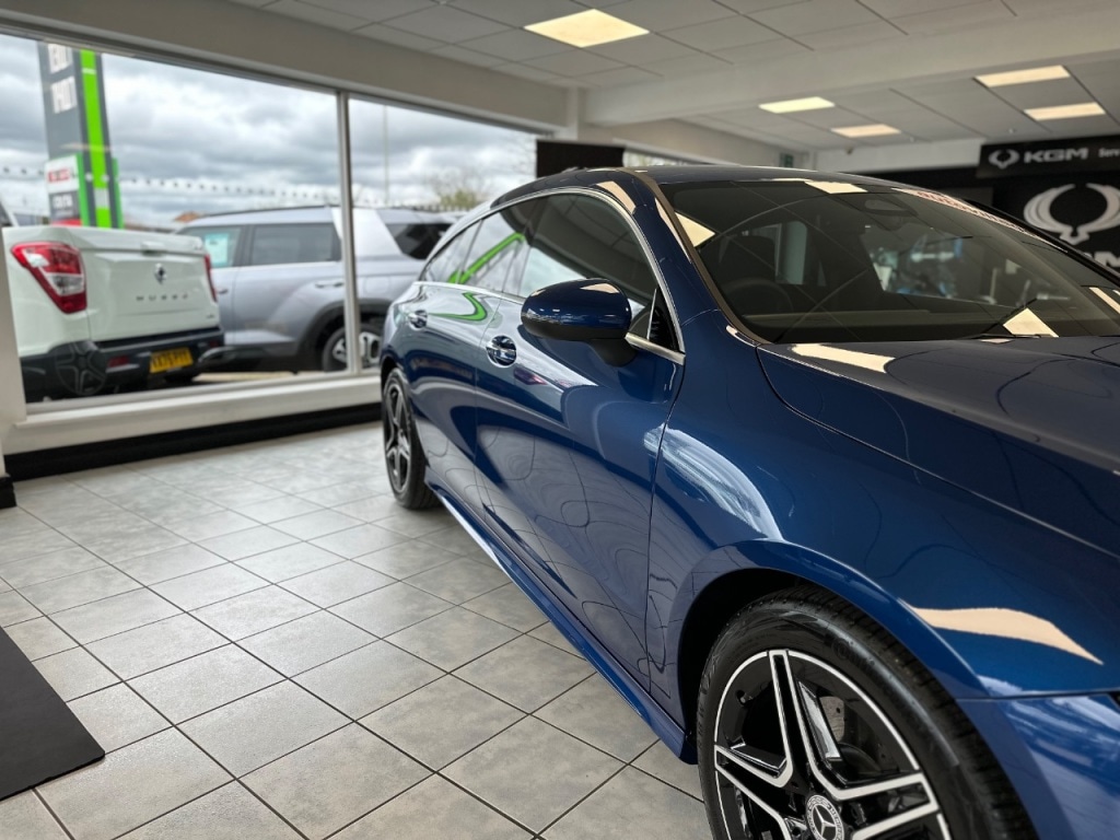 Used Mercedes-Benz CLA 2026 for sale - 77593354: Photo 16