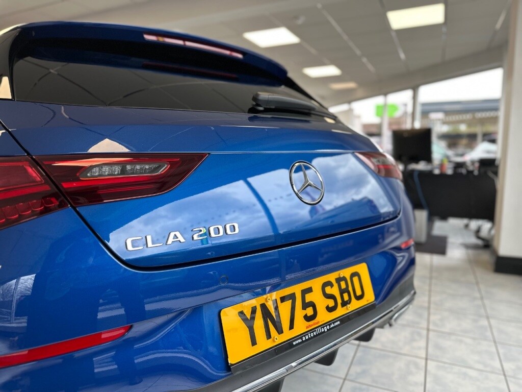 Used Mercedes-Benz CLA 2026 for sale - 77593354: Photo 18