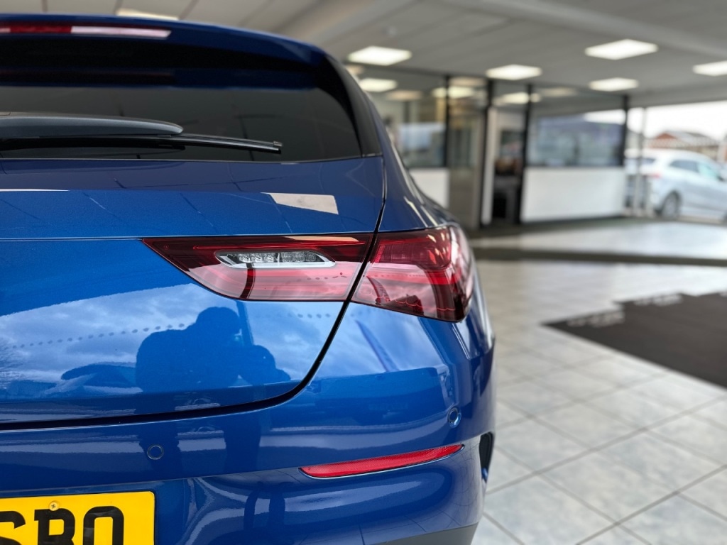 Used Mercedes-Benz CLA 2026 for sale - 77593354: Photo 19