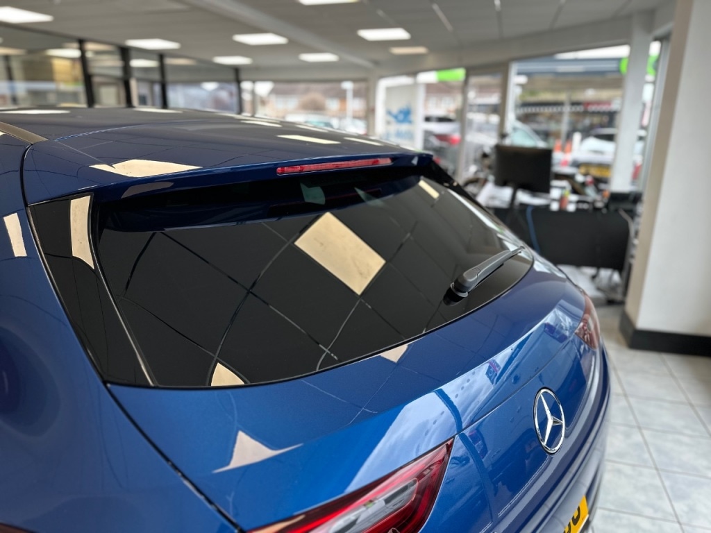 Used Mercedes-Benz CLA 2026 for sale - 77593354: Photo 21