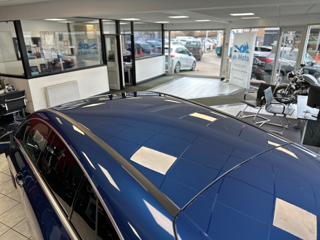 Used Mercedes-Benz CLA 2026 for sale - 77593354: Photo 22