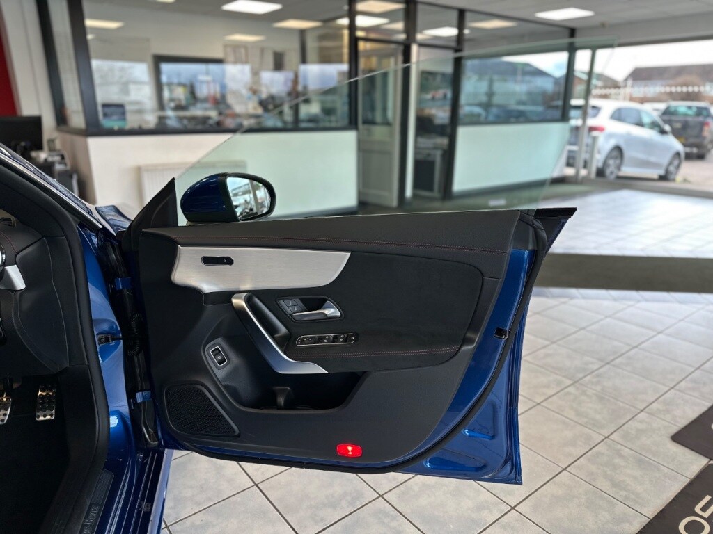 Used Mercedes-Benz CLA 2026 for sale - 77593354: Photo 23