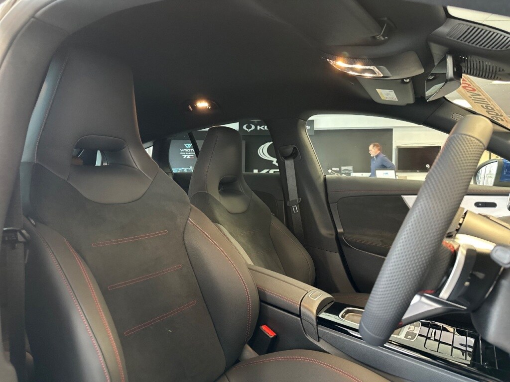 Used Mercedes-Benz CLA 2026 for sale - 77593354: Photo 25