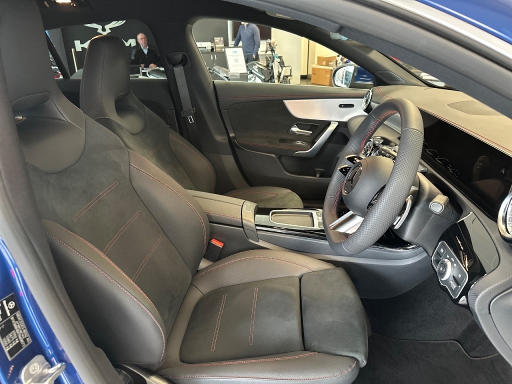 Used Mercedes-Benz CLA 2026 for sale - 77593354: Photo 26