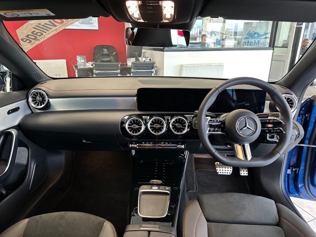 Used Mercedes-Benz CLA 2026 for sale - 77593354: Photo 27