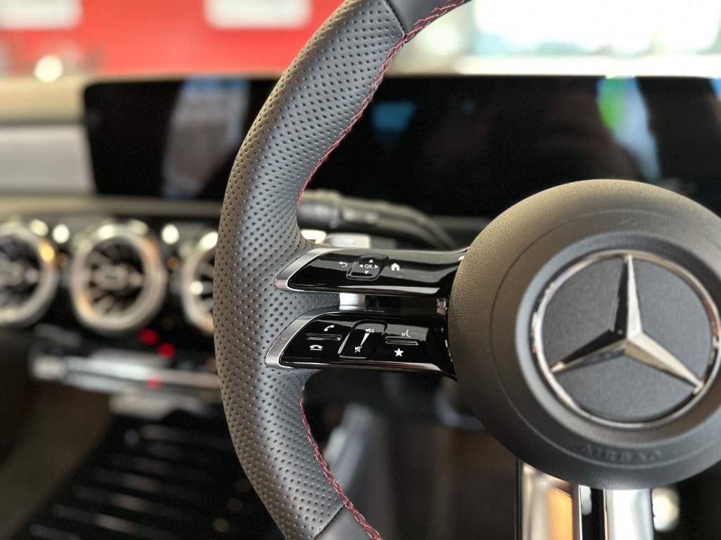 Used Mercedes-Benz CLA 2026 for sale - 77593354: Photo 30