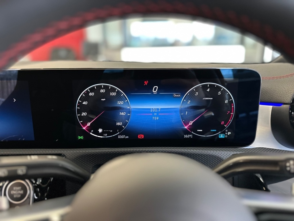 Used Mercedes-Benz CLA 2026 for sale - 77593354: Photo 31