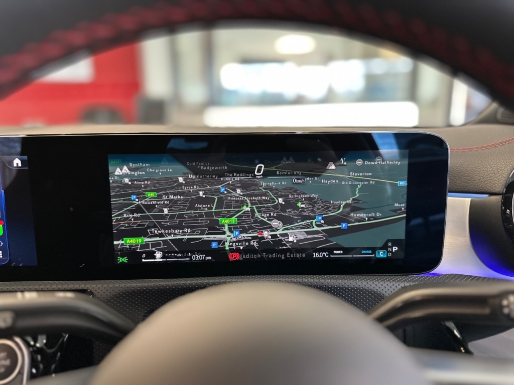 Used Mercedes-Benz CLA 2026 for sale - 77593354: Photo 34