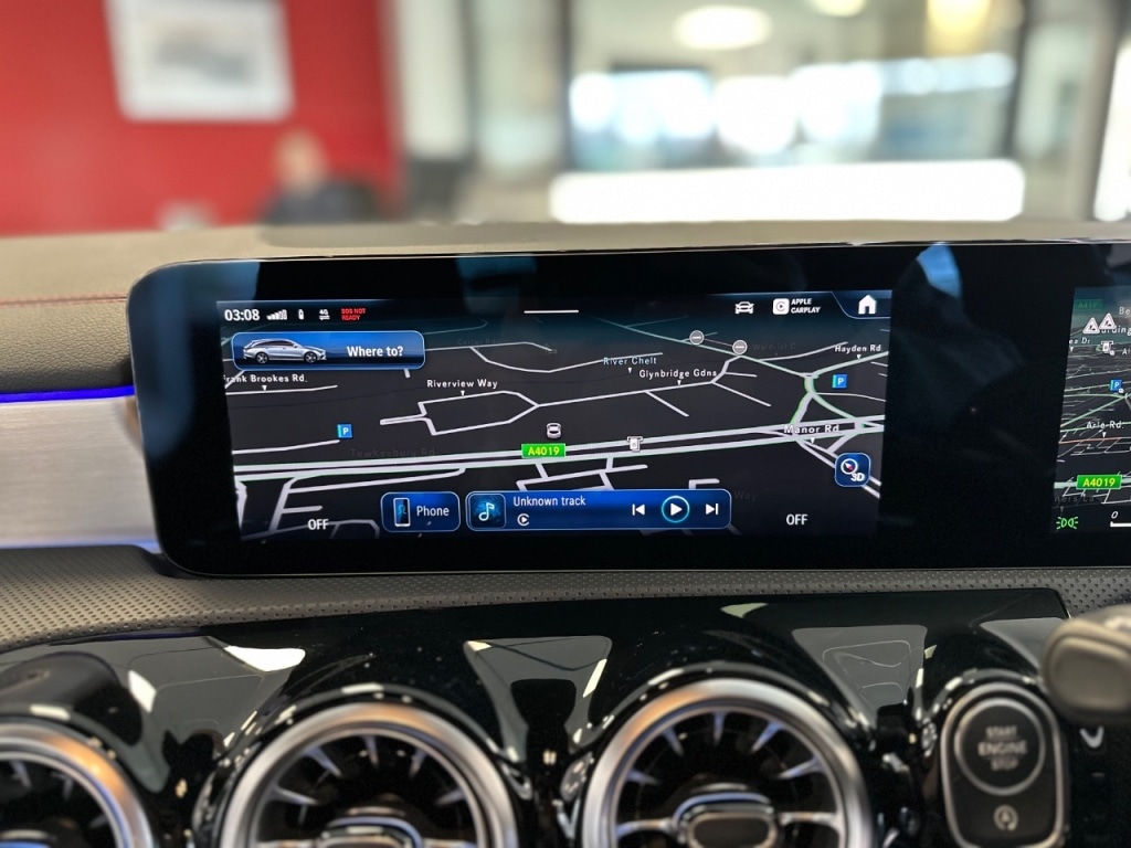 Used Mercedes-Benz CLA 2026 for sale - 77593354: Photo 39