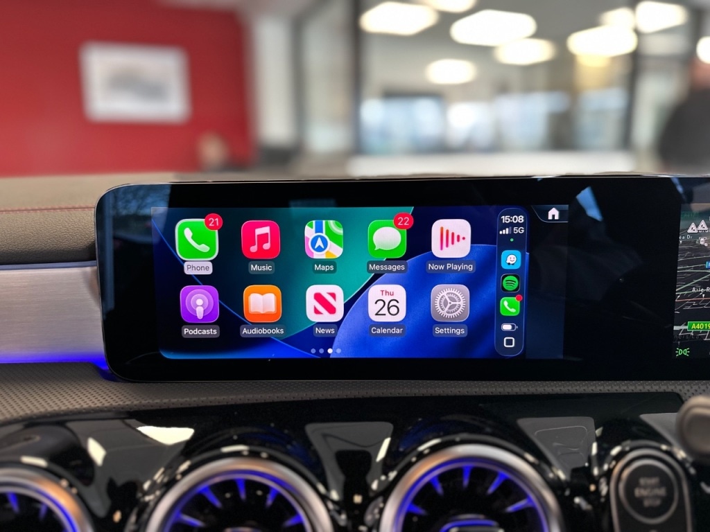 Used Mercedes-Benz CLA 2026 for sale - 77593354: Photo 40