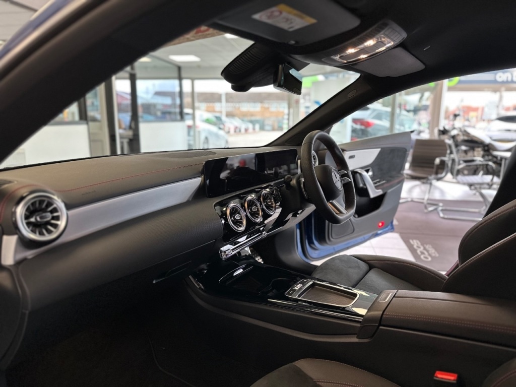 Used Mercedes-Benz CLA 2026 for sale - 77593354: Photo 44