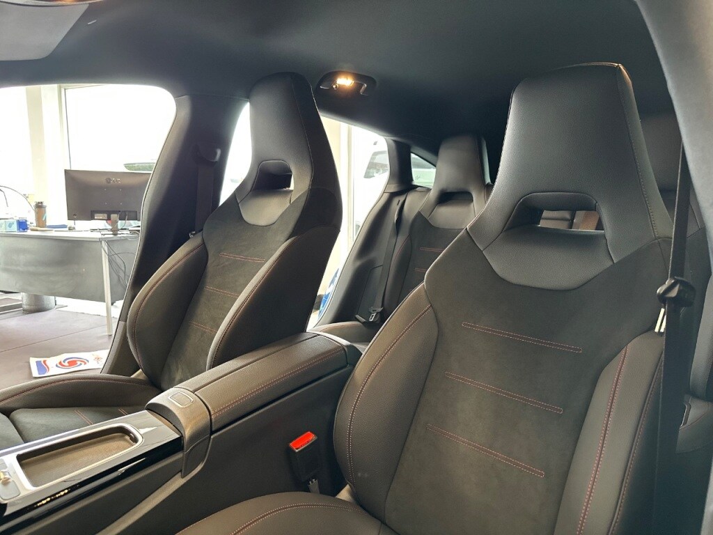 Used Mercedes-Benz CLA 2026 for sale - 77593354: Photo 45