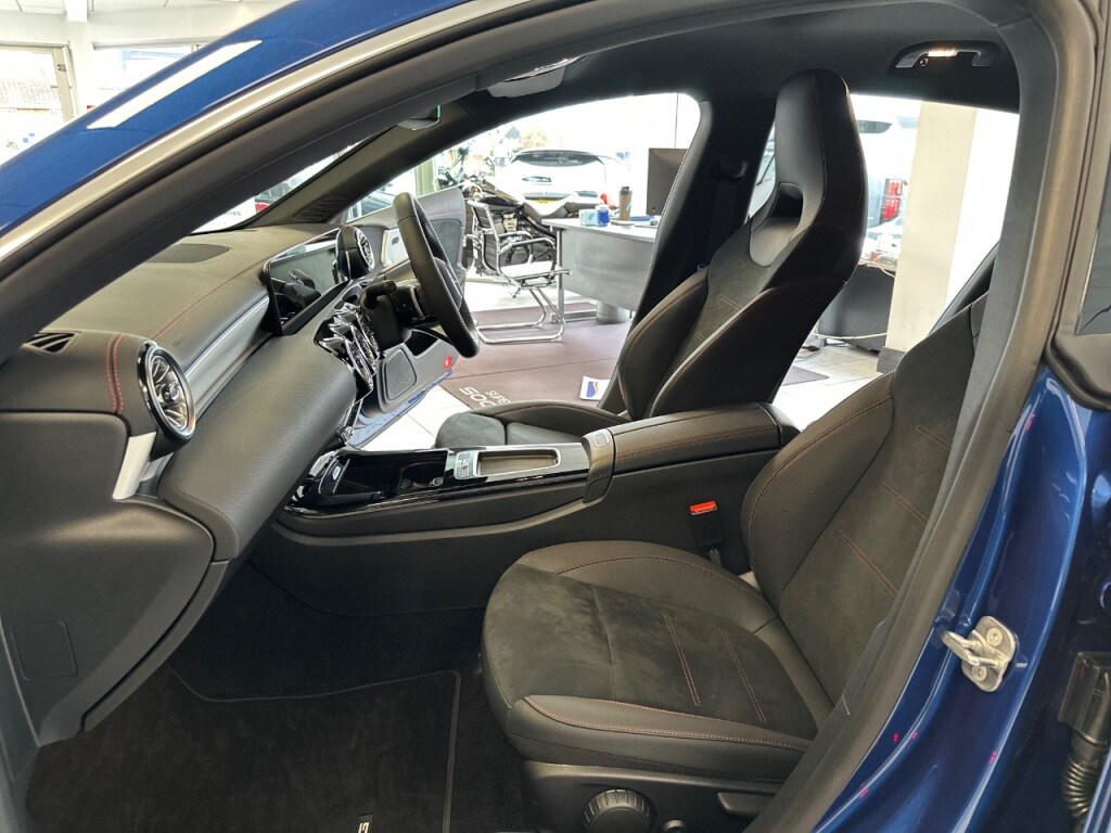 Used Mercedes-Benz CLA 2026 for sale - 77593354: Photo 46