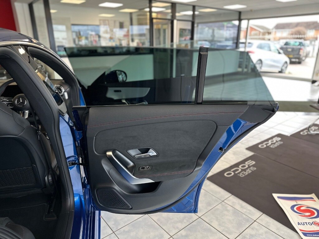 Used Mercedes-Benz CLA 2026 for sale - 77593354: Photo 47