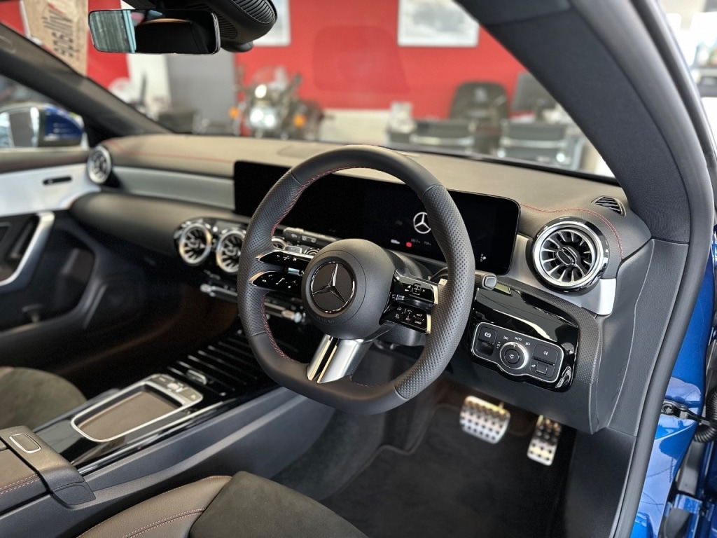 Used Mercedes-Benz CLA 2026 for sale - 77593354: Photo 5