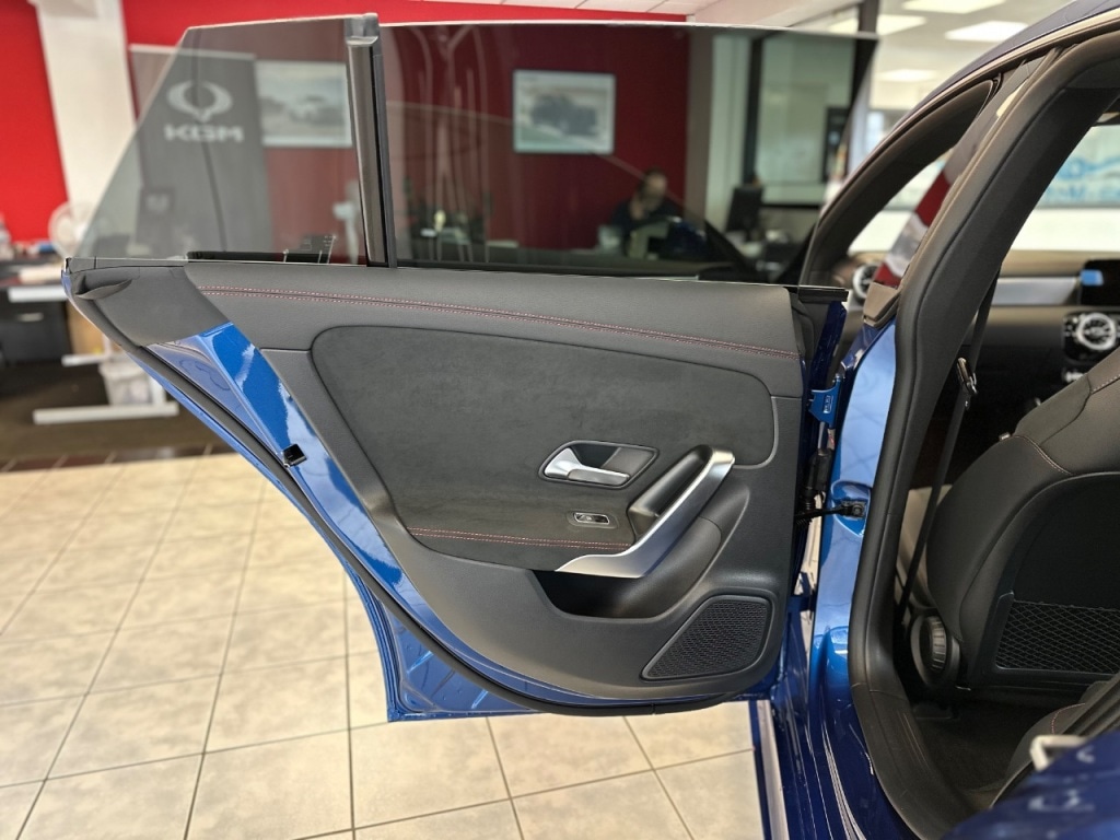 Used Mercedes-Benz CLA 2026 for sale - 77593354: Photo 52