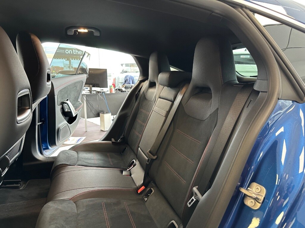 Used Mercedes-Benz CLA 2026 for sale - 77593354: Photo 55