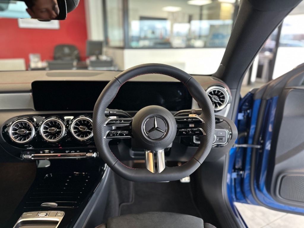 Used Mercedes-Benz CLA 2026 for sale - 77593354: Photo 6