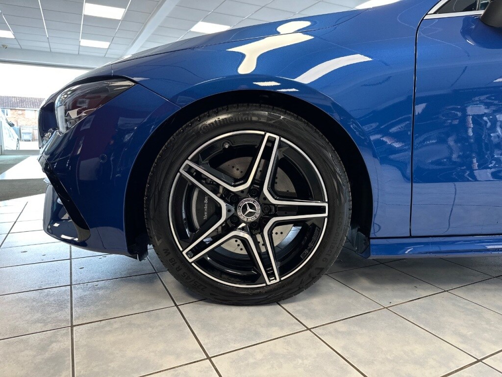 Used Mercedes-Benz CLA 2026 for sale - 77593354: Photo 63