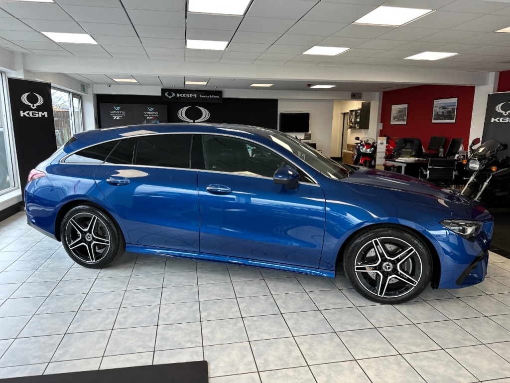 Used Mercedes-Benz CLA 2026 for sale - 77593354: Photo 9