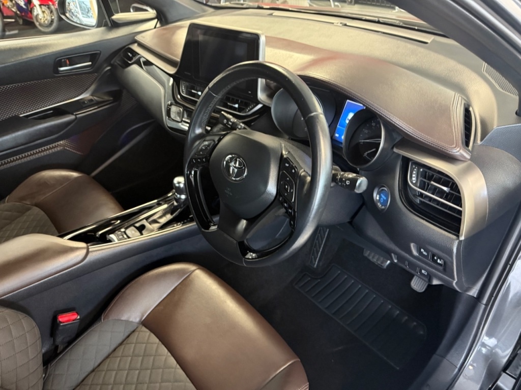 Used Toyota C-HR 2018 for sale - 76209926: Photo 13