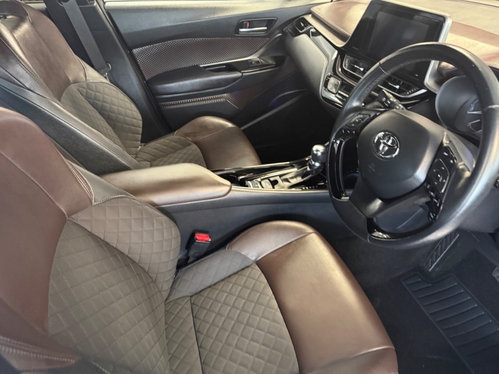 Used Toyota C-HR 2018 for sale - 76209926: Photo 14